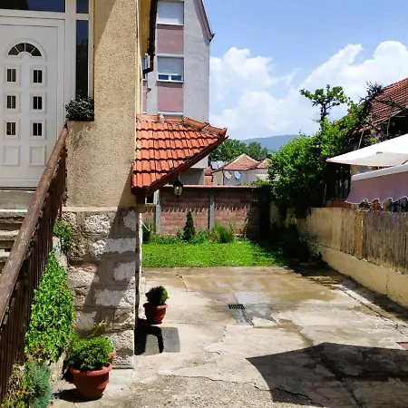 דירה Petra פירוט