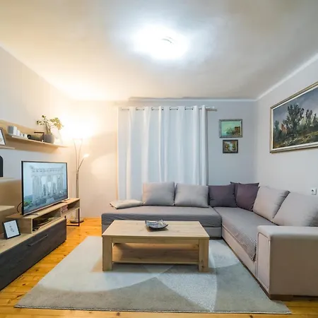 Petra דירה פירוט