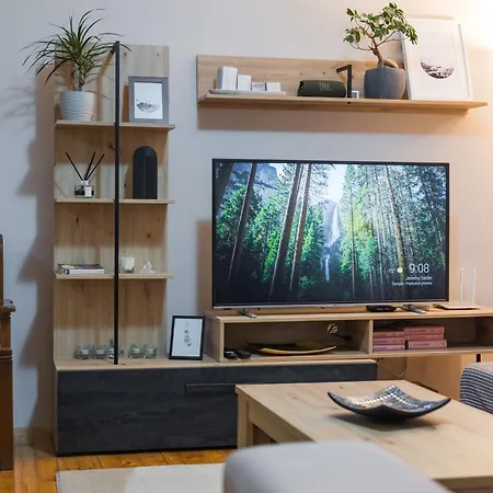 Petra דירה פירוט