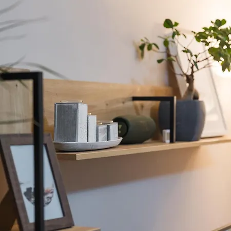 דירה Petra פירוט