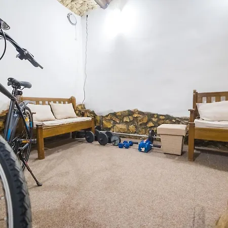 דירה Petra פירוט