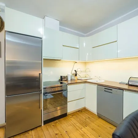 Petra דירה פירוט