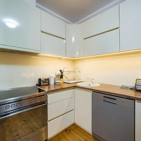 דירה Petra פירוט