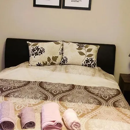 דירה Petra פירוט