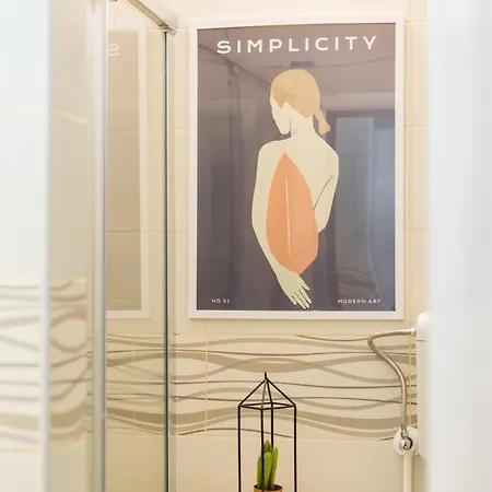 Petra דירה פירוט