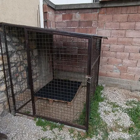 Petra דירה פירוט