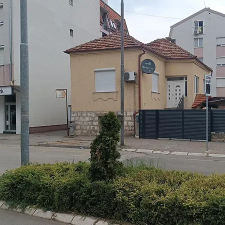 דירה Petra פירוט