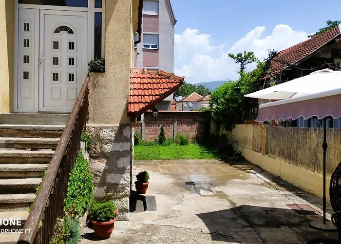 Lägenhet Petra Pirot