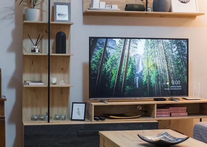 Petra Lägenhet Pirot