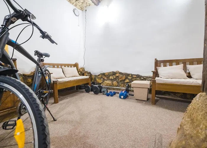 Lägenhet Petra Pirot