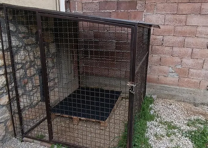 Petra Lägenhet Pirot